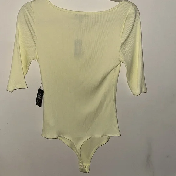 Express Bodysuit - Picture 2 of 3